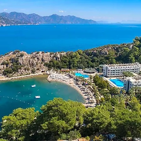 Hotel Turunc 5*