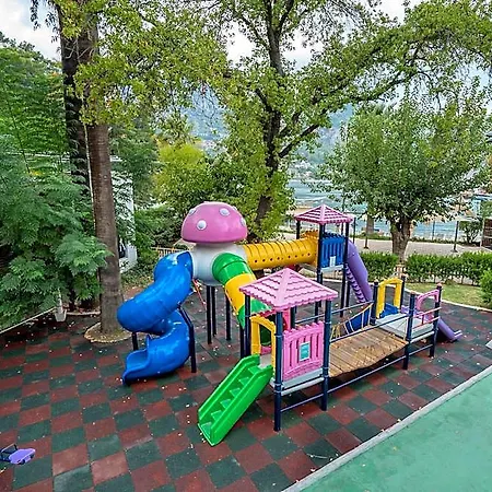Hotel Turunc Marmaris