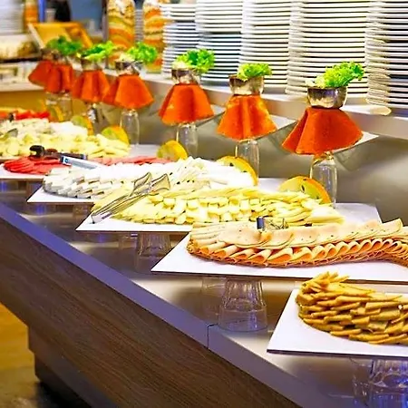 Hotel Turunc 5*