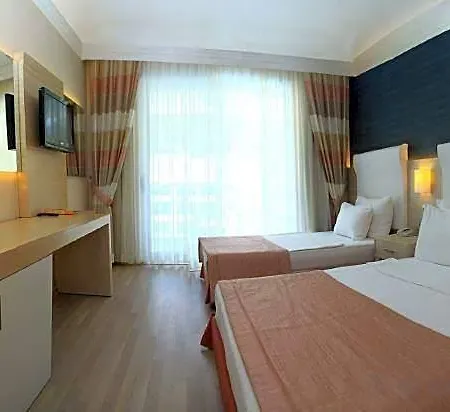 Hotel Turunc 5*
