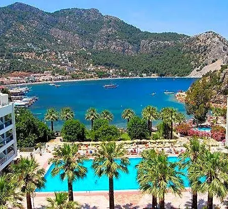 Hotel Turunc