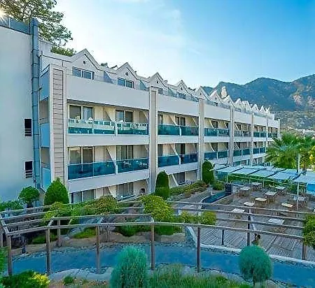 Turunc Hotel Marmaris