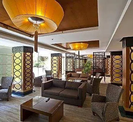Turunc Hotel 5*
